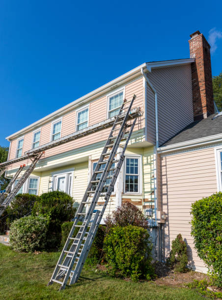 Best Yard Waste Removal  in Pittston, PA